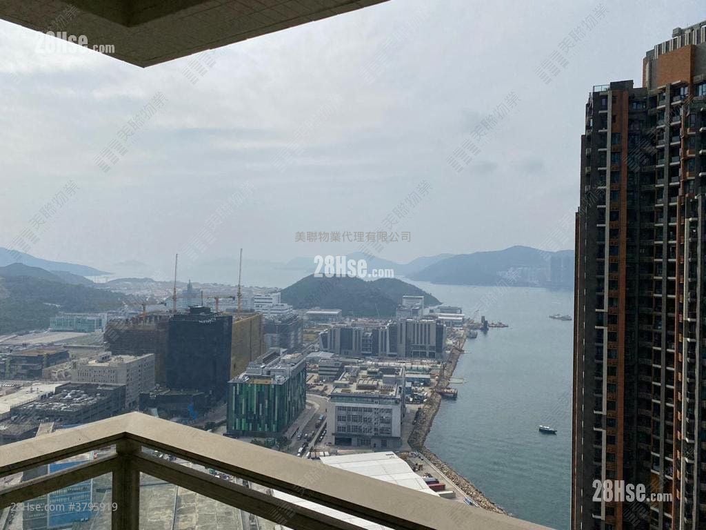 Le Prestige Sell 3 Bedrooms , 2 Bathrooms 686 ft²