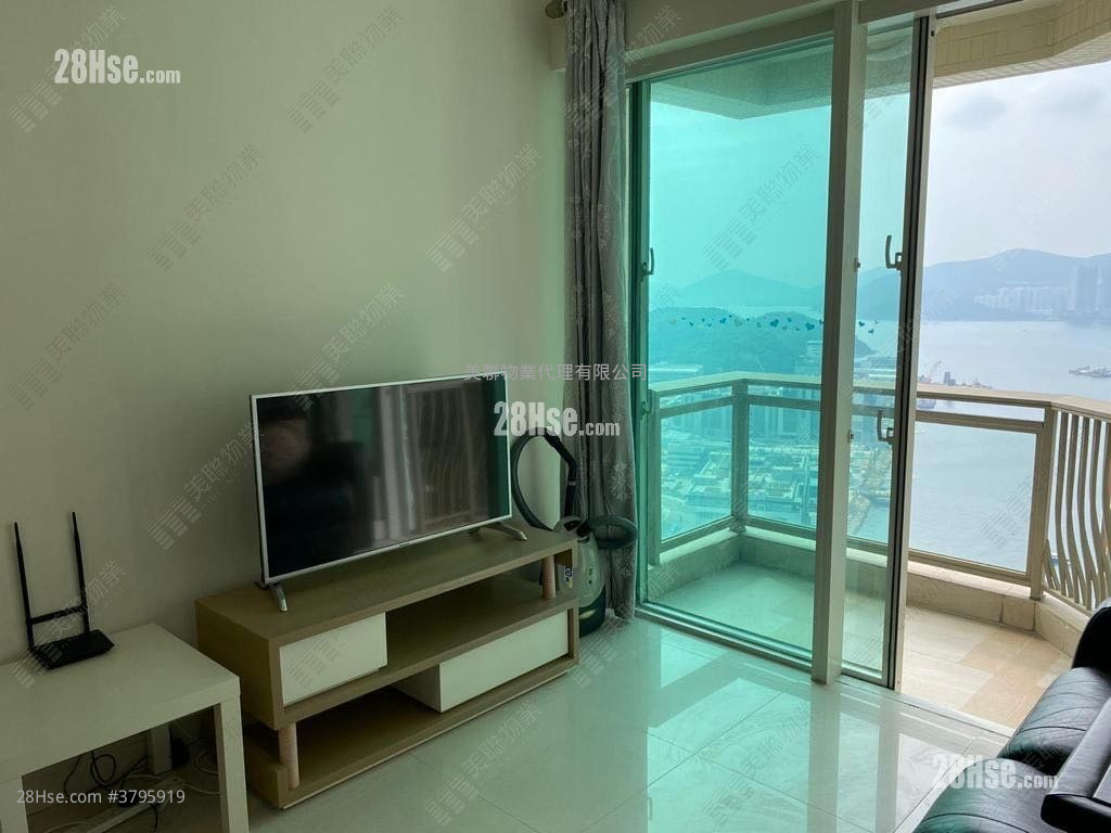 Le Prestige Sell 3 Bedrooms , 2 Bathrooms 686 ft²