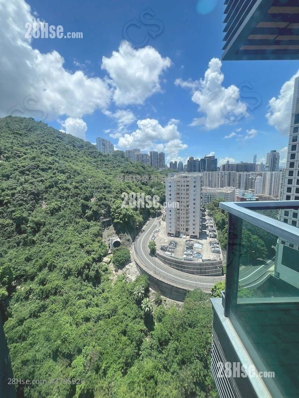 Novum East Sell Studio , 1 Bathroom 218 ft²