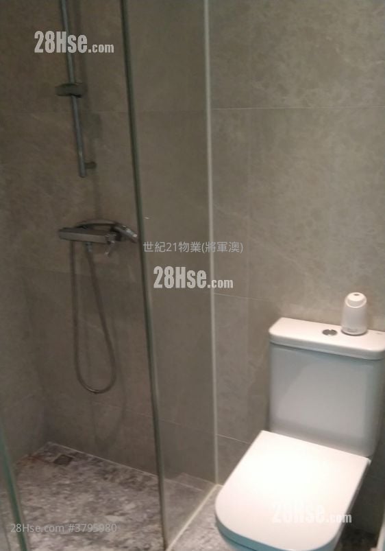 Capri 售盘 1 房 , 1 浴室 404 平方尺