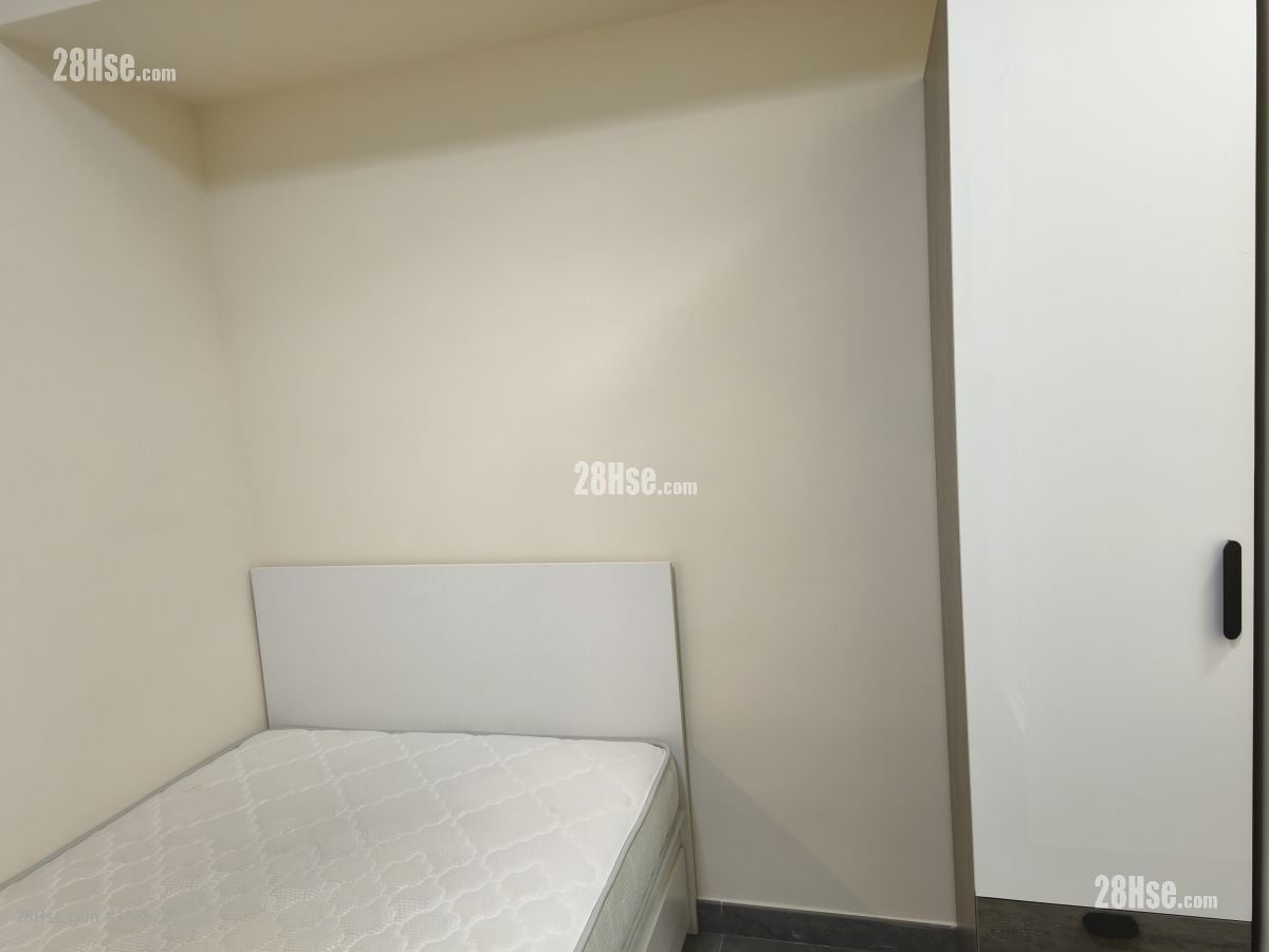 Kam Ping Mansion Rental 120 ft²