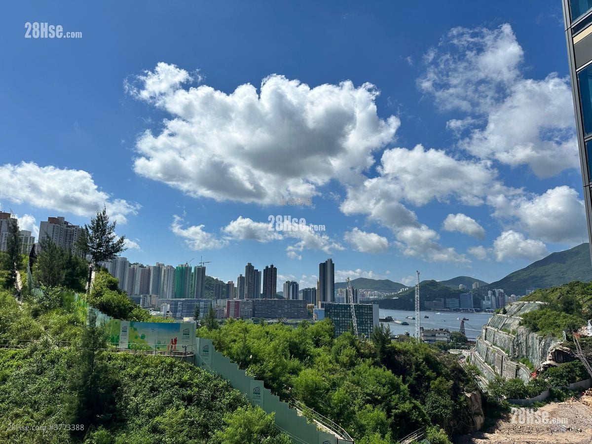 Koko Hills Sell 2 Bedrooms , 1 Bathroom 435 ft²