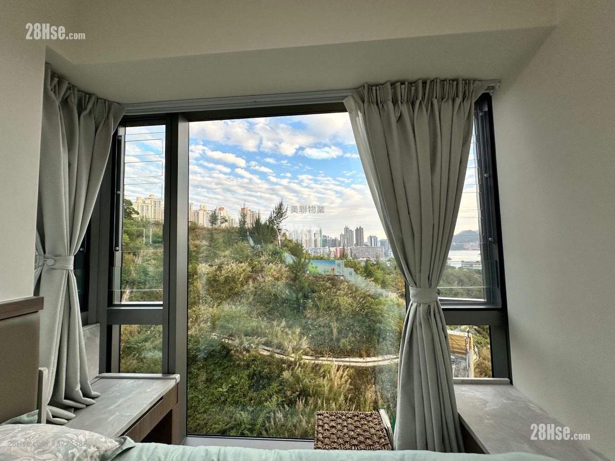 Koko Hills Sell 2 Bedrooms , 1 Bathroom 435 ft²