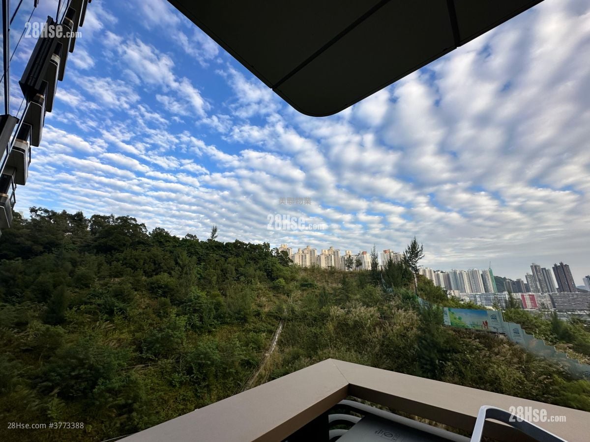 Koko Hills Sell 2 Bedrooms , 1 Bathroom 435 ft²