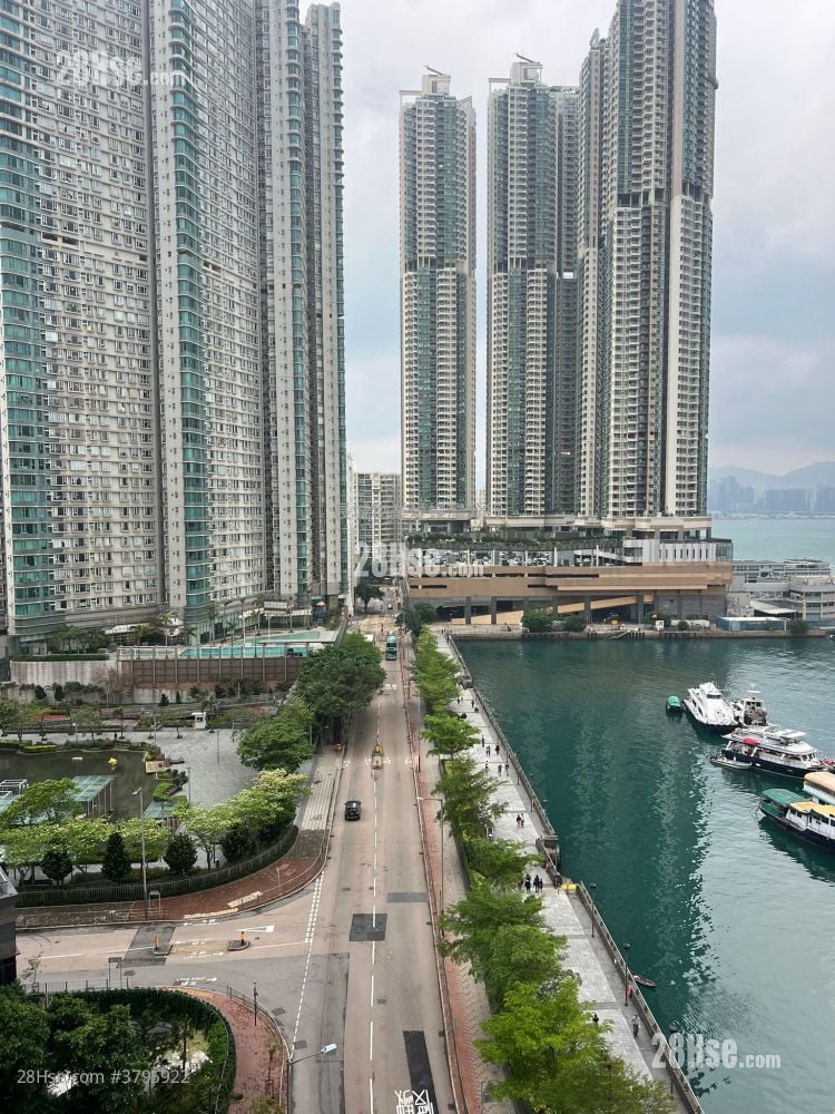 Tung Yuk Court Sell 650 ft²