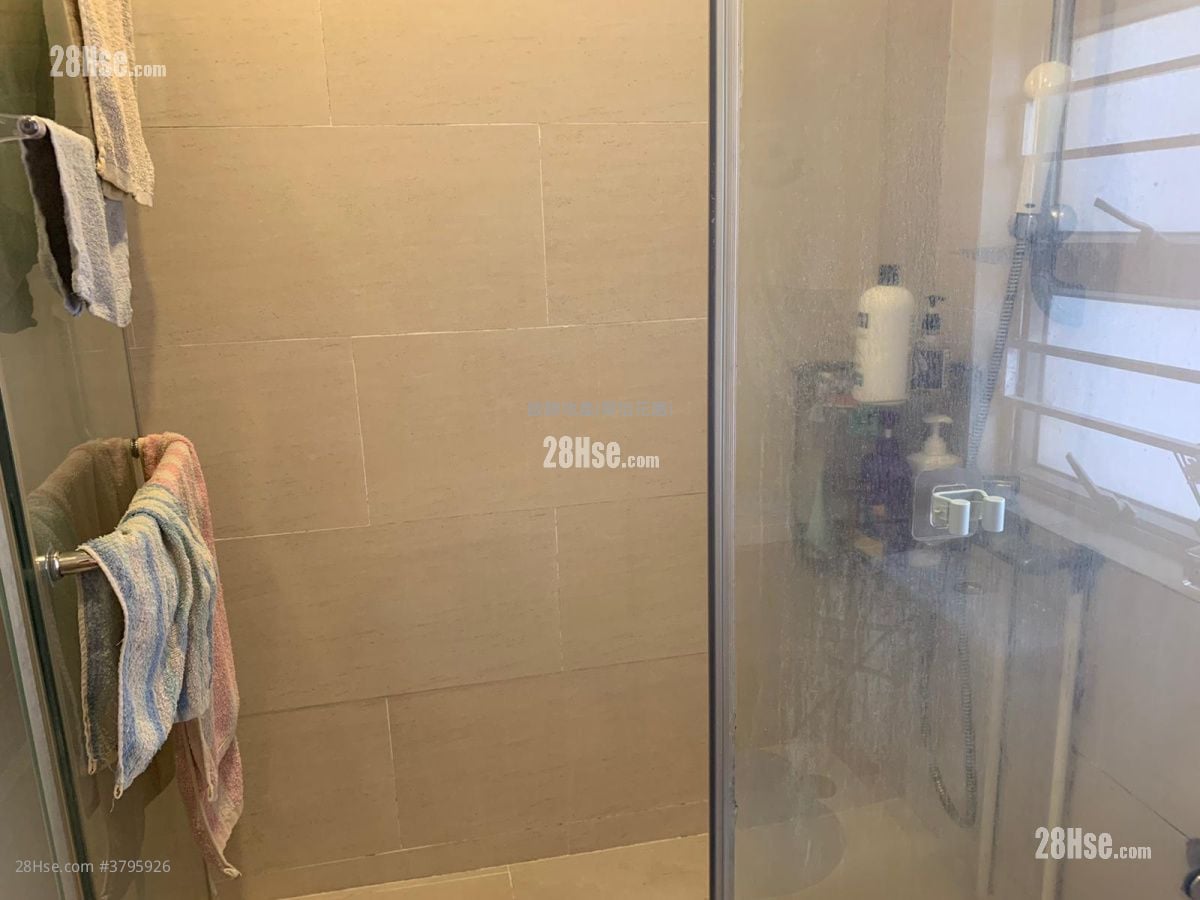 翠怡花园 售盘 2 房 , 1 浴室 364 平方尺