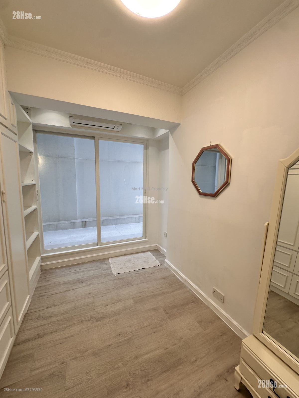 Chun Hing Mansion Rental 2 Bedrooms , 2 Bathrooms 705 ft²