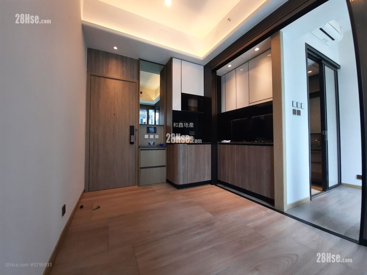 艺里坊2号 售盘 1 房 , 1 浴室 250 平方尺