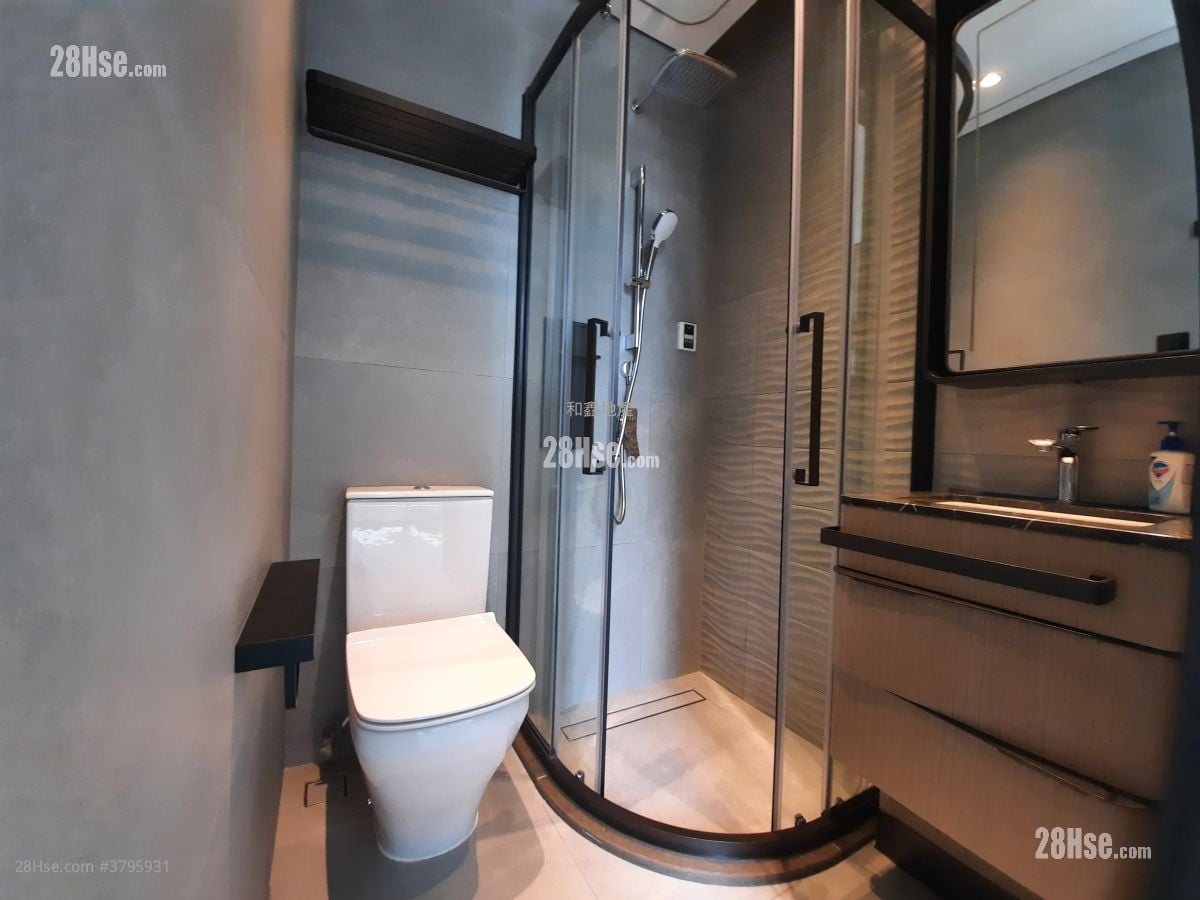 艺里坊2号 售盘 1 房 , 1 浴室 250 平方尺