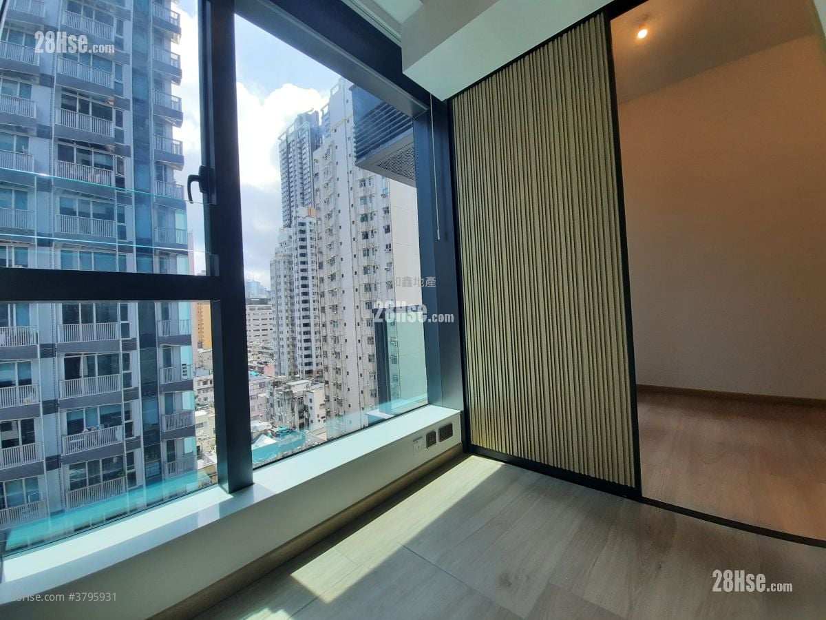 艺里坊2号 售盘 1 房 , 1 浴室 250 平方尺