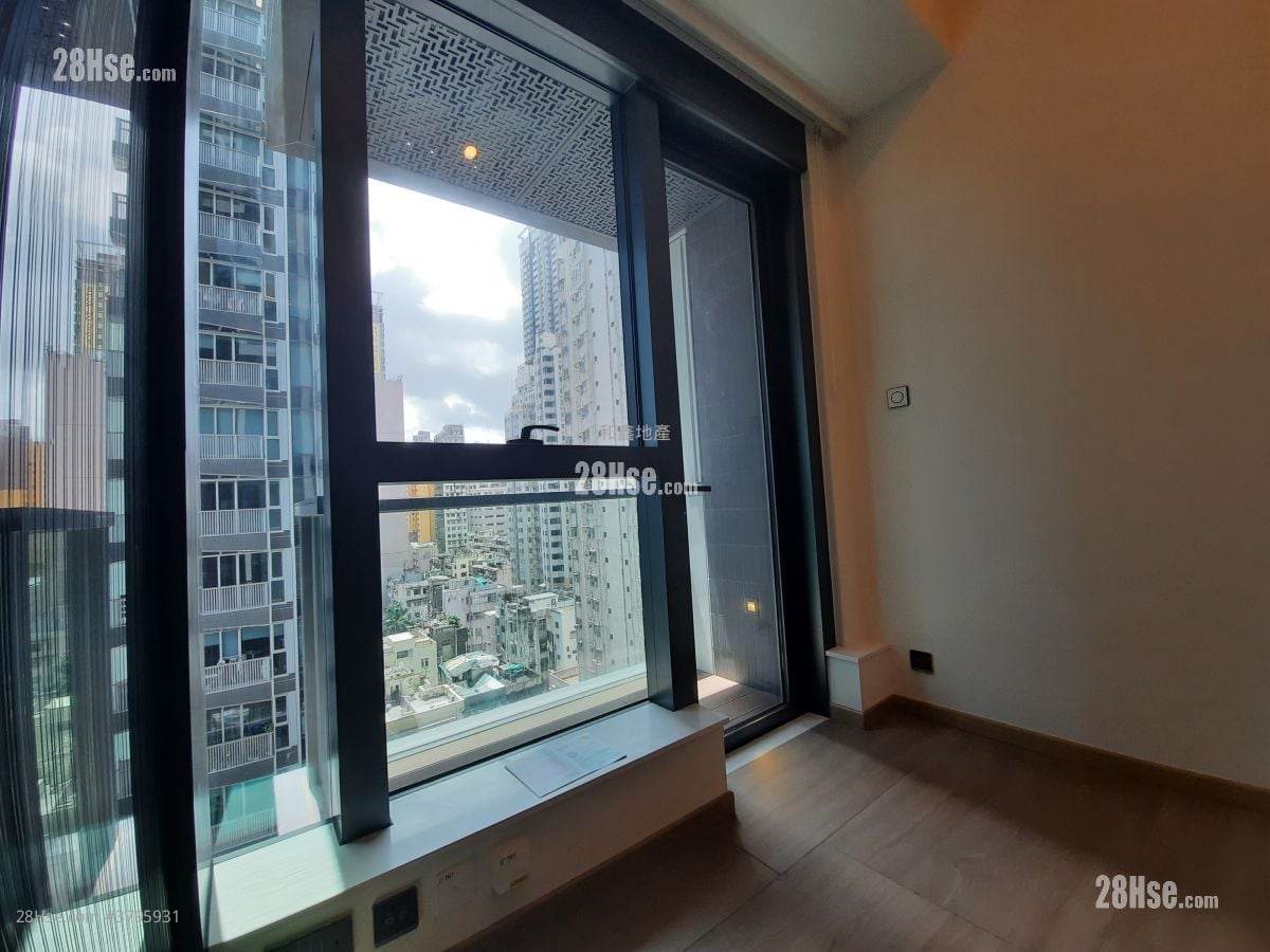 艺里坊2号 售盘 1 房 , 1 浴室 250 平方尺