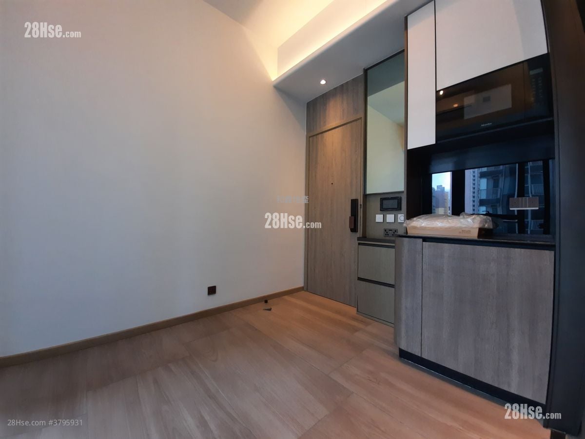 艺里坊2号 售盘 1 房 , 1 浴室 250 平方尺