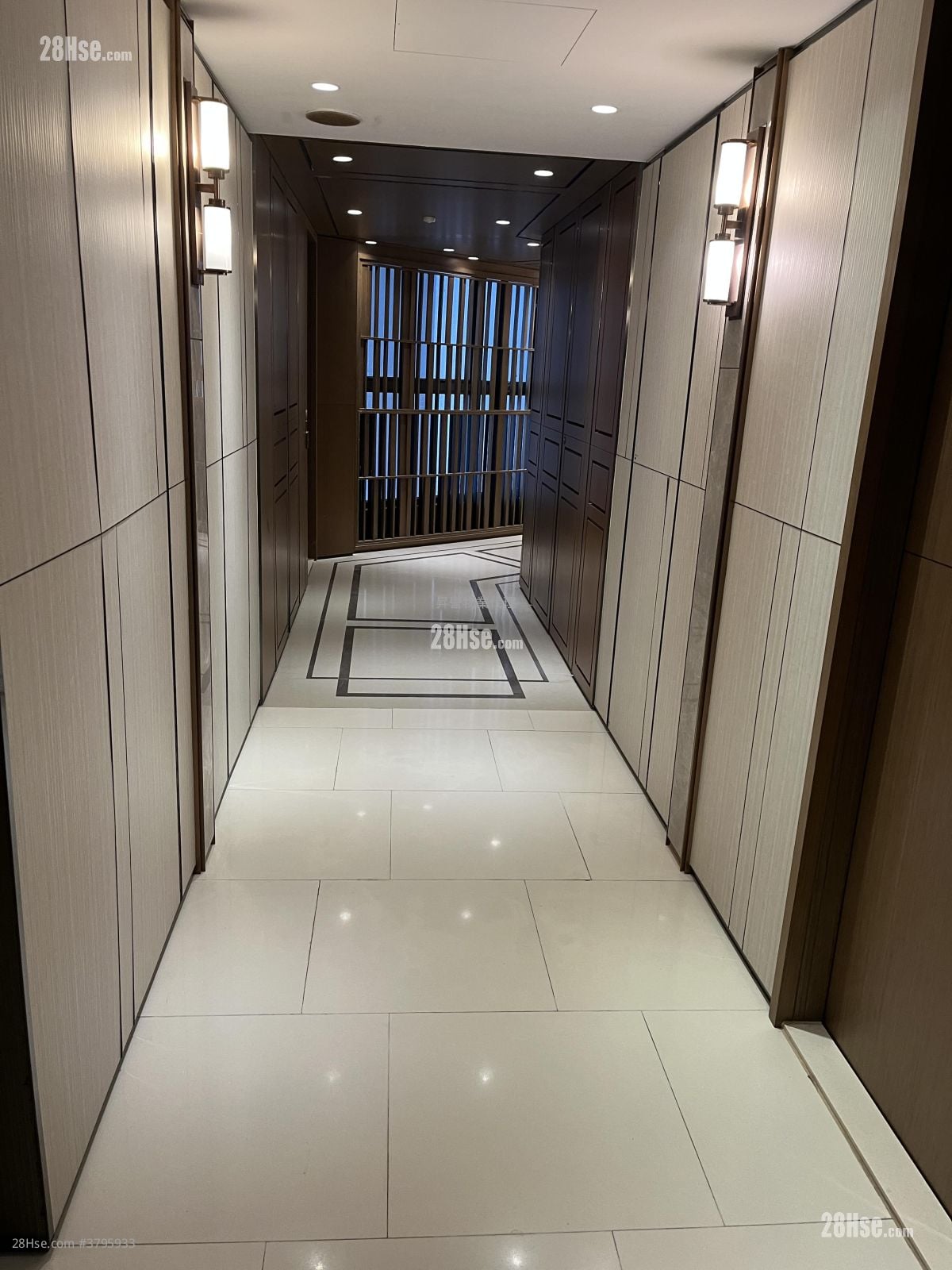 环海东岸 租盘 开放式间隔 , 1 浴室 216 平方尺