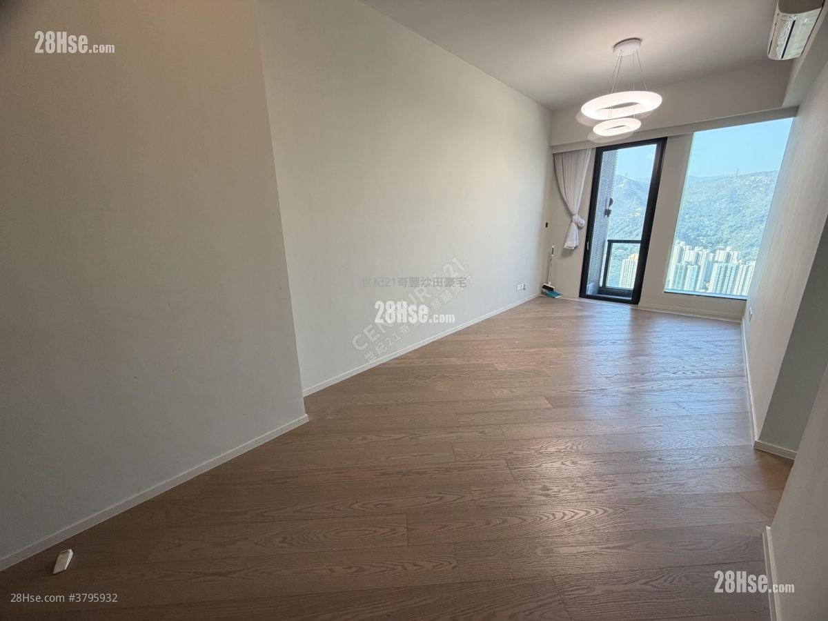 柏傲庄 售盘 3 房 , 2 浴室 863 平方尺