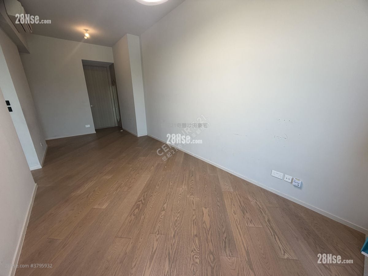 柏傲庄 售盘 3 房 , 2 浴室 863 平方尺