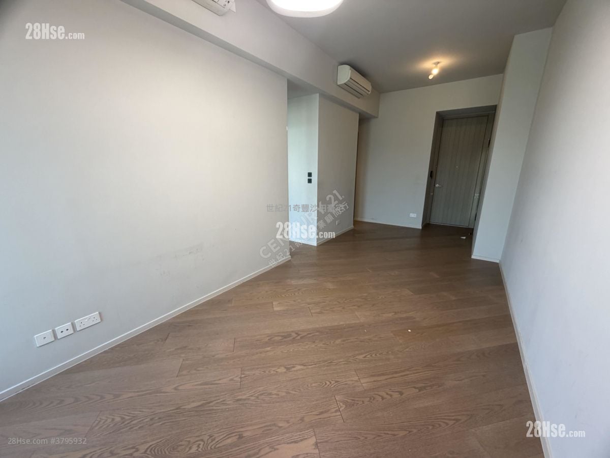 柏傲庄 售盘 3 房 , 2 浴室 863 平方尺