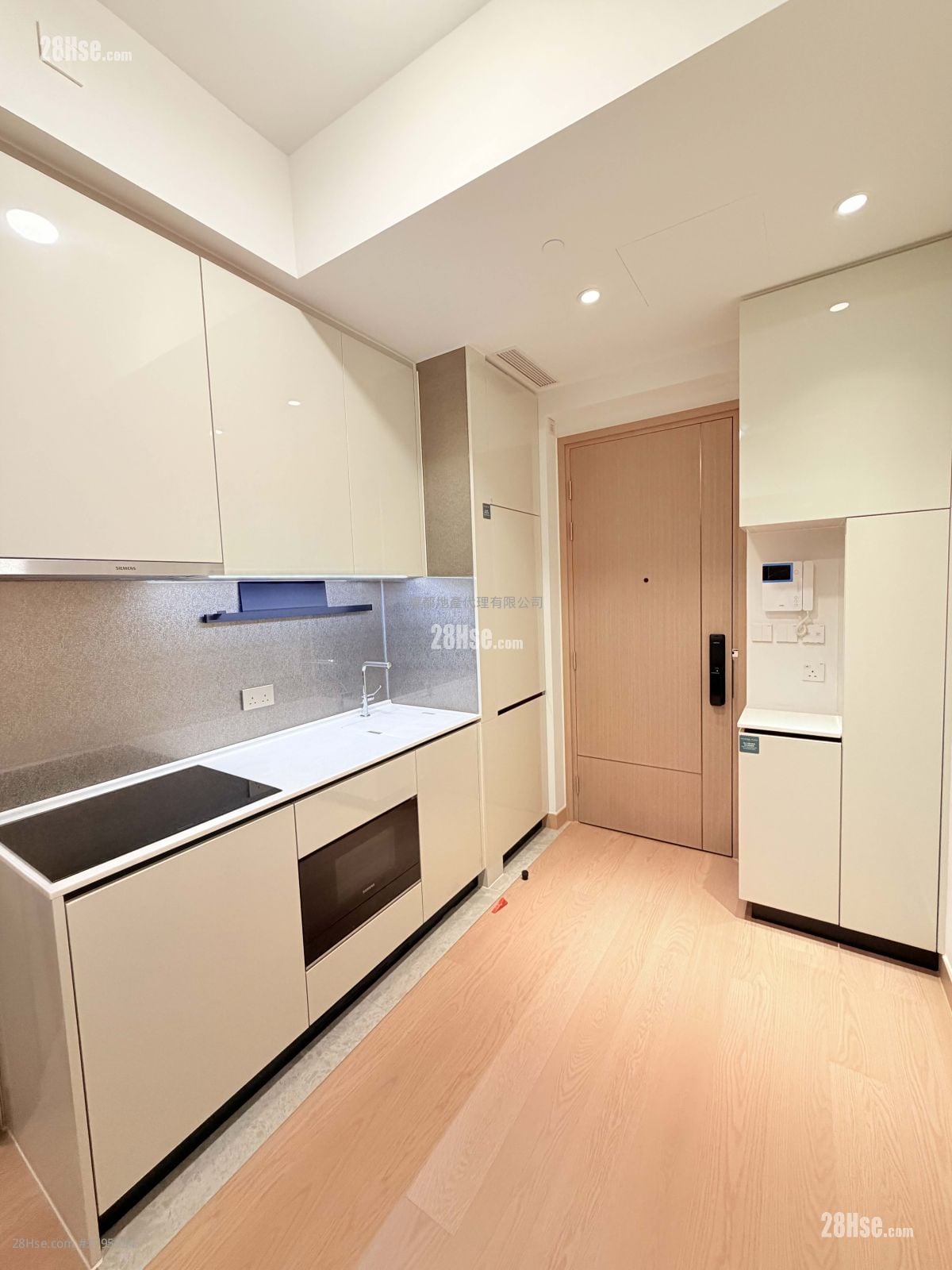 Park Seasons Rental 1 Bedroom , 1 Bathroom 327 ft²