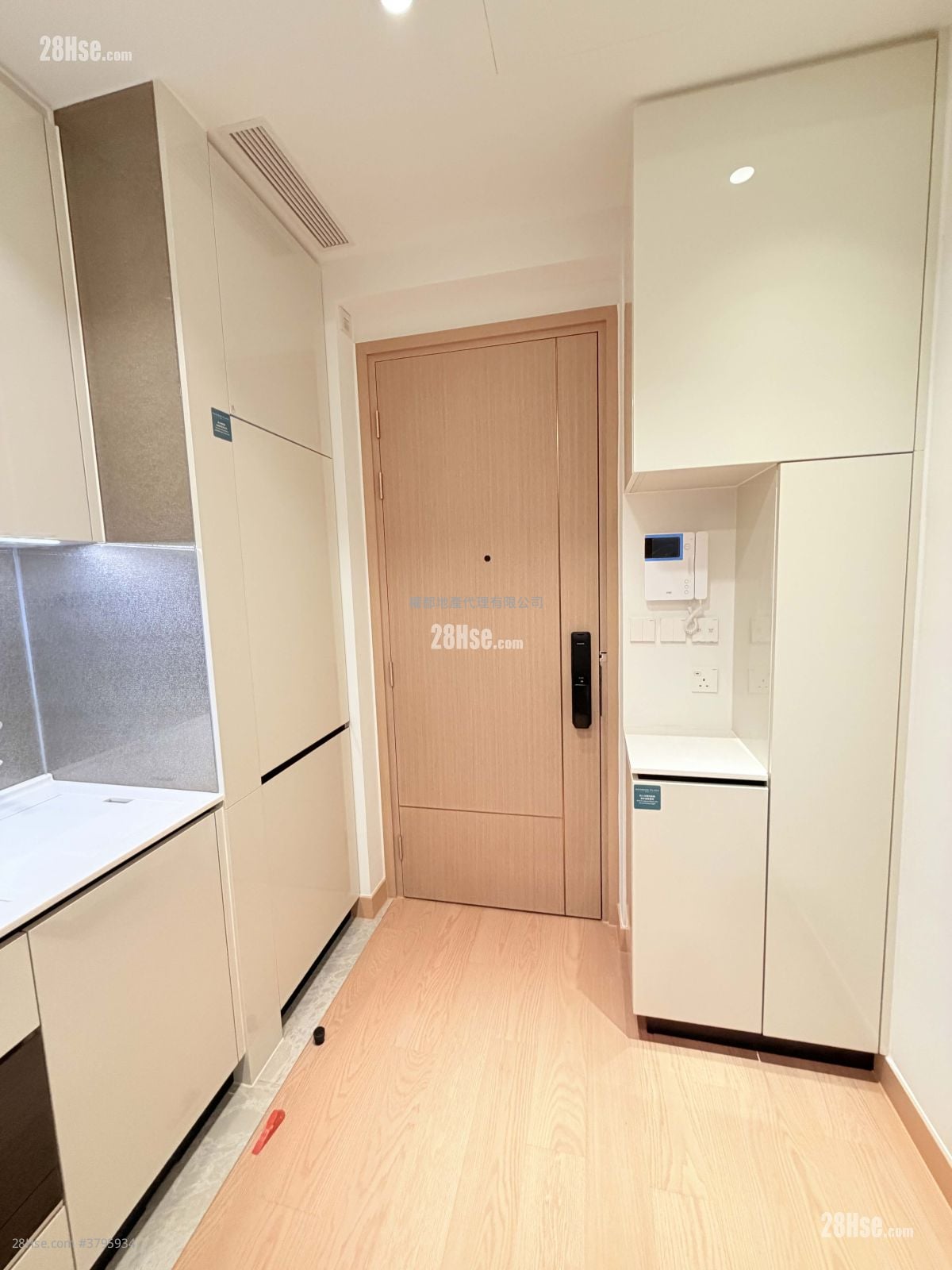 Park Seasons Rental 1 Bedroom , 1 Bathroom 327 ft²