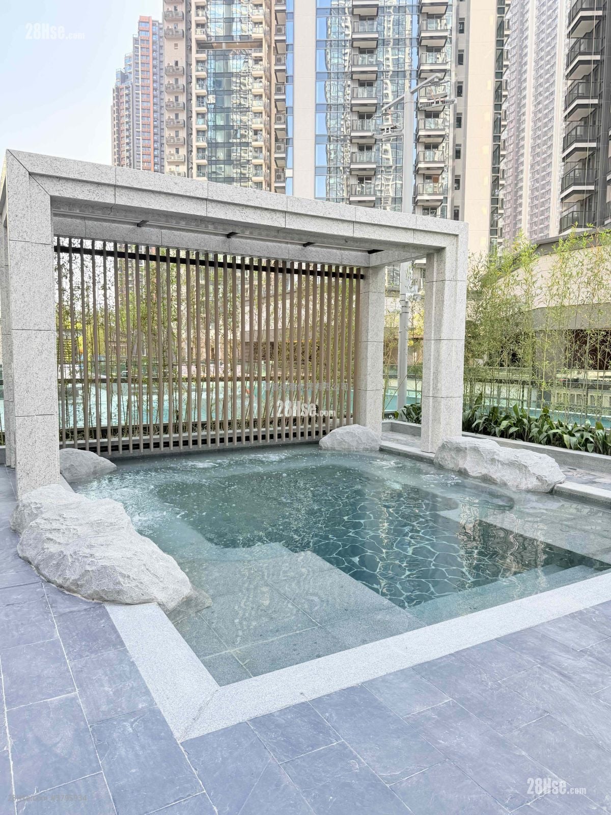 Park Seasons Rental 1 Bedroom , 1 Bathroom 327 ft²