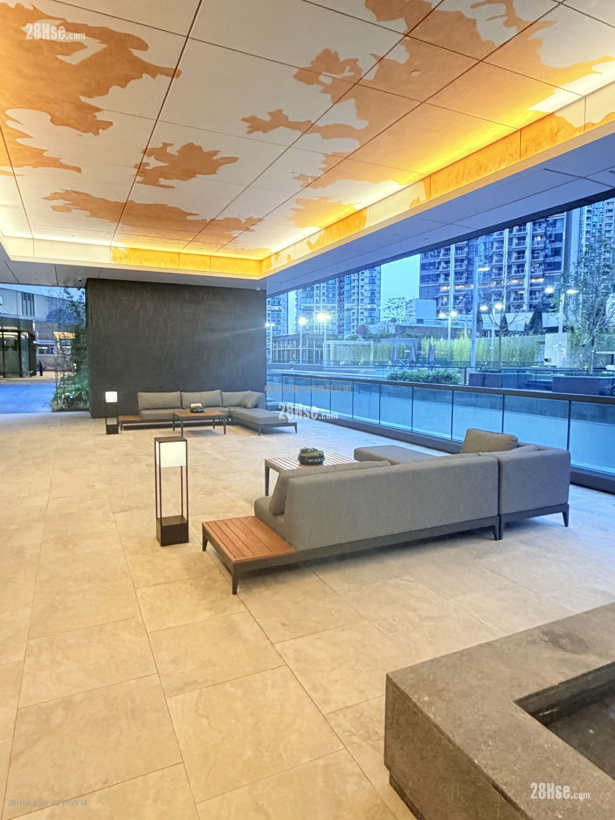 Park Seasons Rental 1 Bedroom , 1 Bathroom 327 ft²