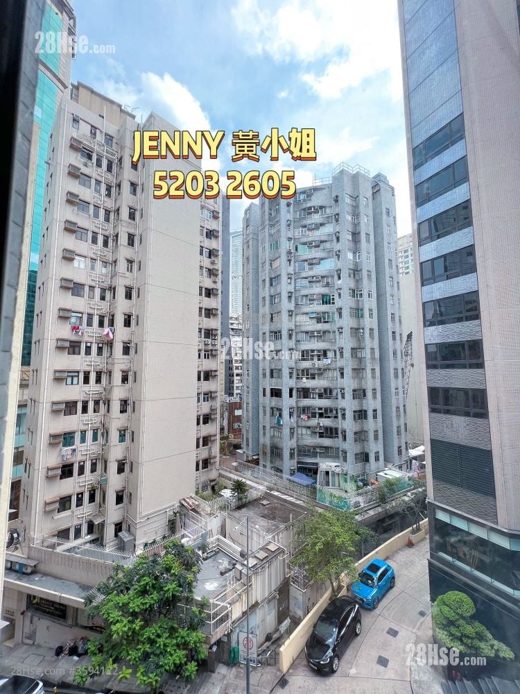 翠景阁 售盘 1 房 , 1 浴室 326 平方尺