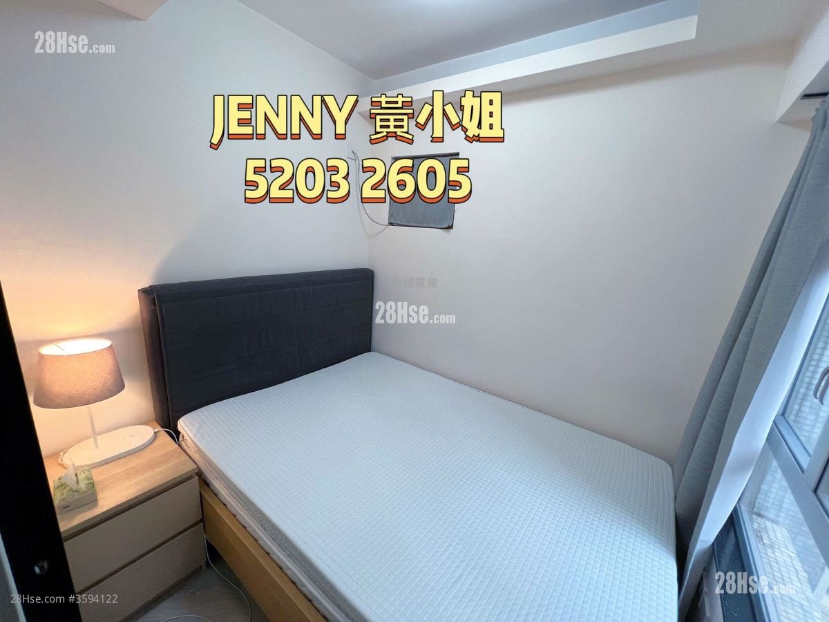 翠景阁 售盘 1 房 , 1 浴室 326 平方尺