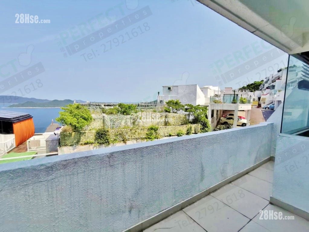 Fullway Garden Sell 3 Bedrooms 1,449 ft²