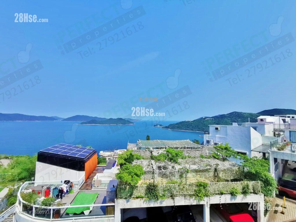 Fullway Garden Sell 3 Bedrooms 1,449 ft²