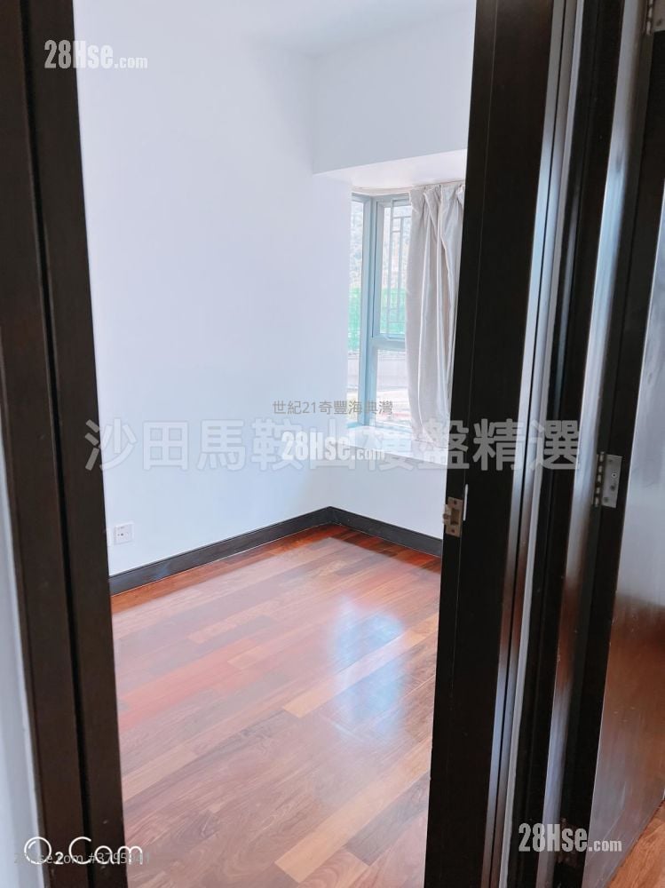 嘉华星涛湾 租盘 3 房 , 2 浴室 811 平方尺