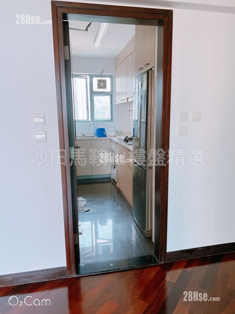 嘉华星涛湾 租盘 3 房 , 2 浴室 811 平方尺