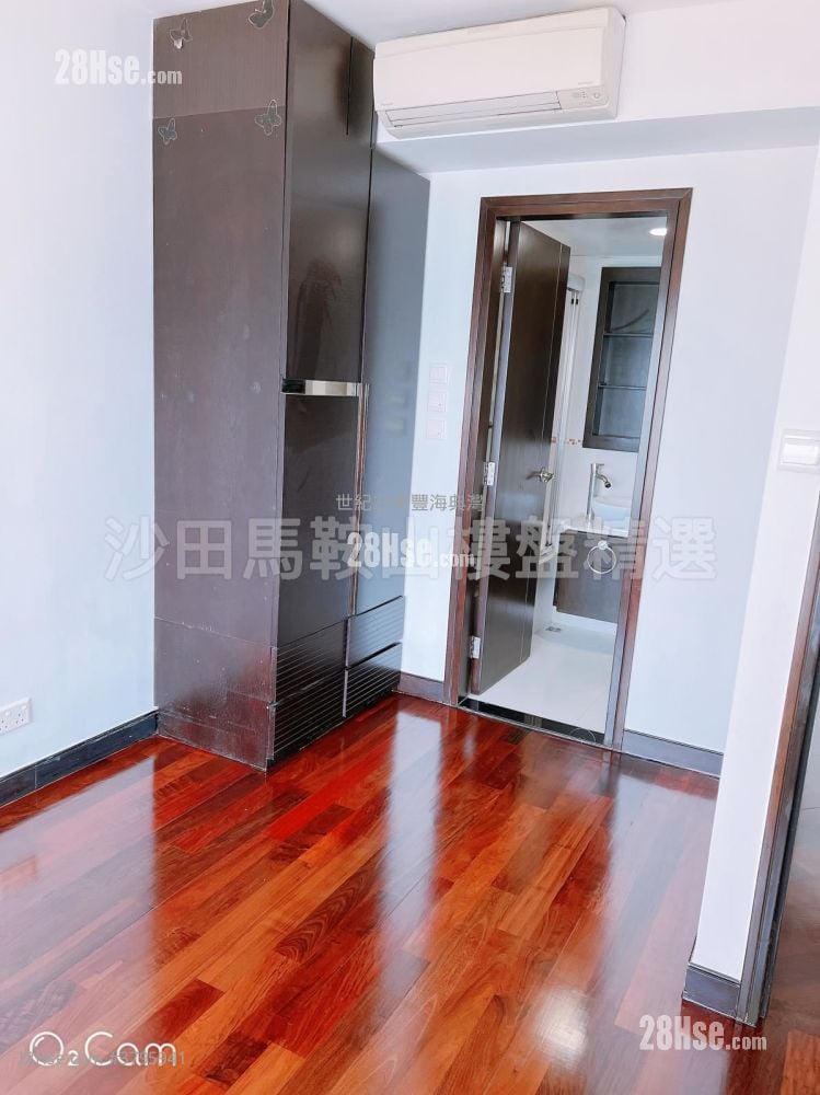 嘉华星涛湾 租盘 3 房 , 2 浴室 811 平方尺