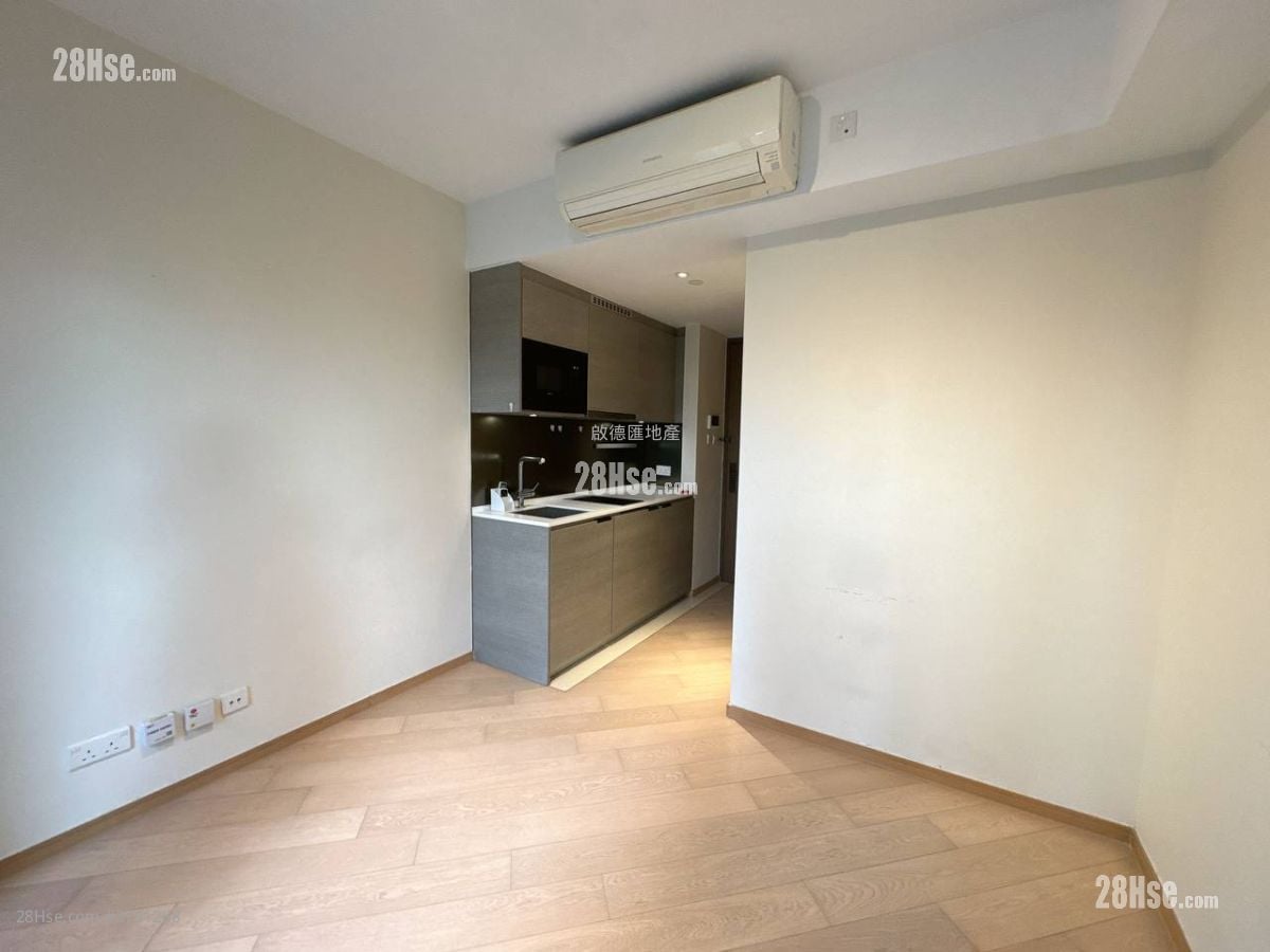 环海东岸 租盘 开放式间隔 , 1 浴室 194 平方尺