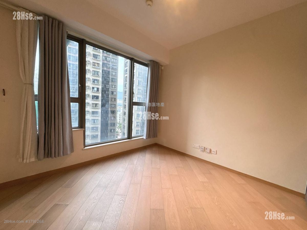 环海东岸 租盘 开放式间隔 , 1 浴室 194 平方尺