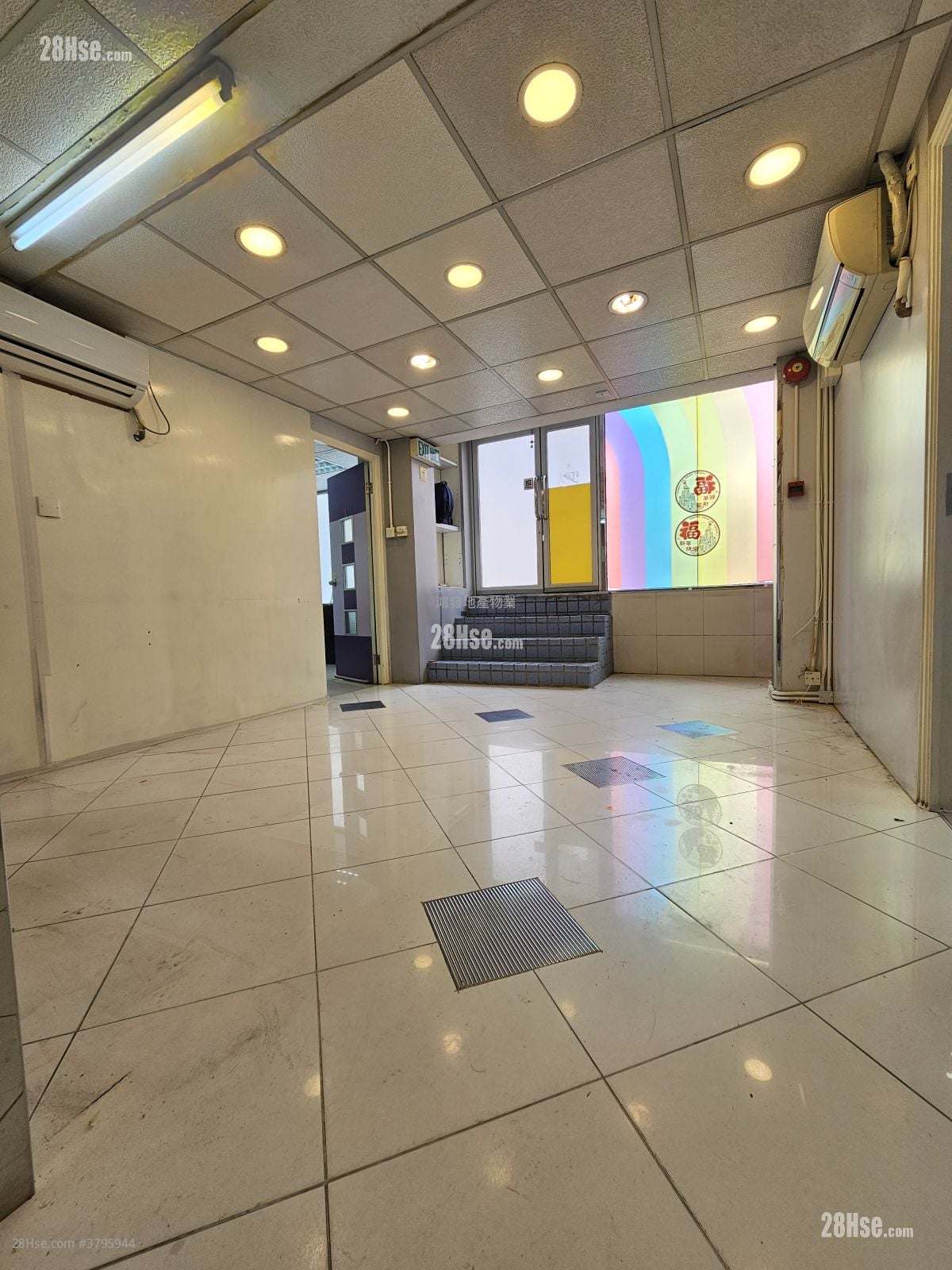 188-190 Boundary Street Rental 4 Bedrooms , 1 Toilet 891 ft²