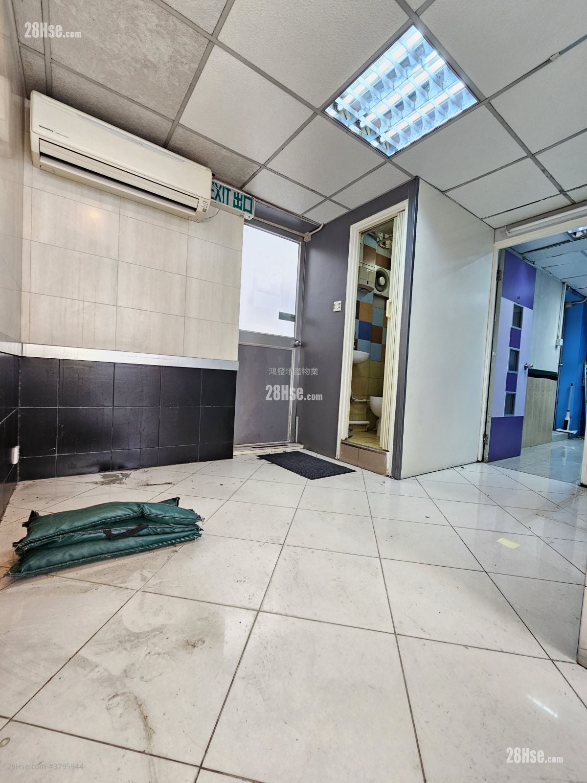 188-190 Boundary Street Rental 4 Bedrooms , 1 Toilet 891 ft²