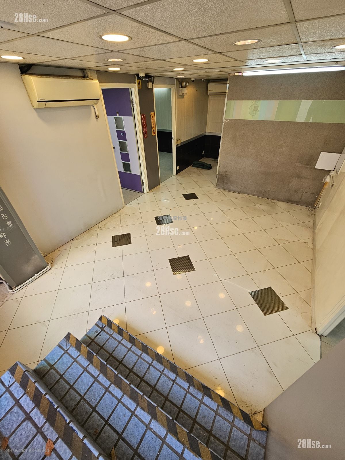 188-190 Boundary Street Rental 4 Bedrooms , 1 Toilet 891 ft²