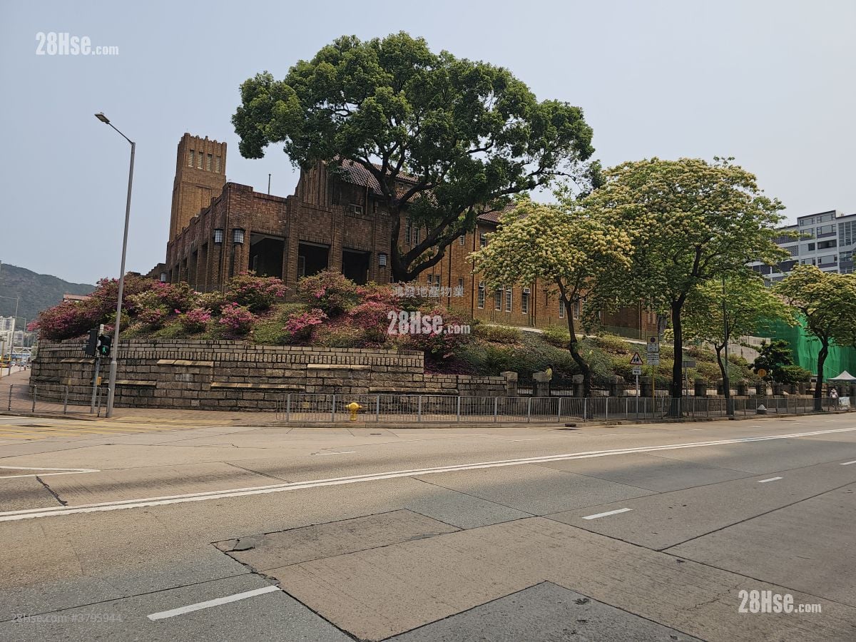 188-190 Boundary Street Rental 4 Bedrooms , 1 Toilet 891 ft²