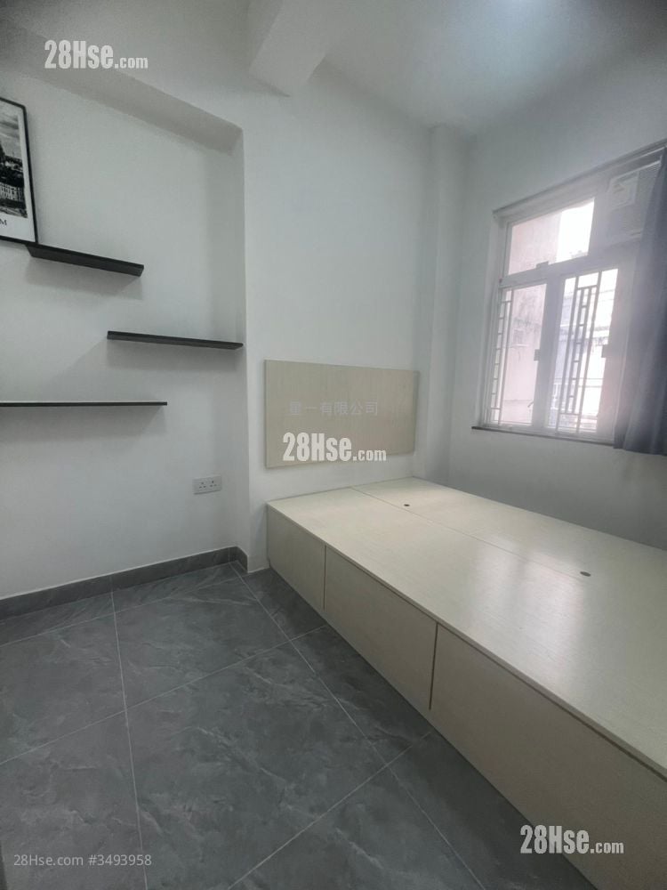 砵兰街110号 租盘 开放式间隔 , 1 浴室 140 平方尺