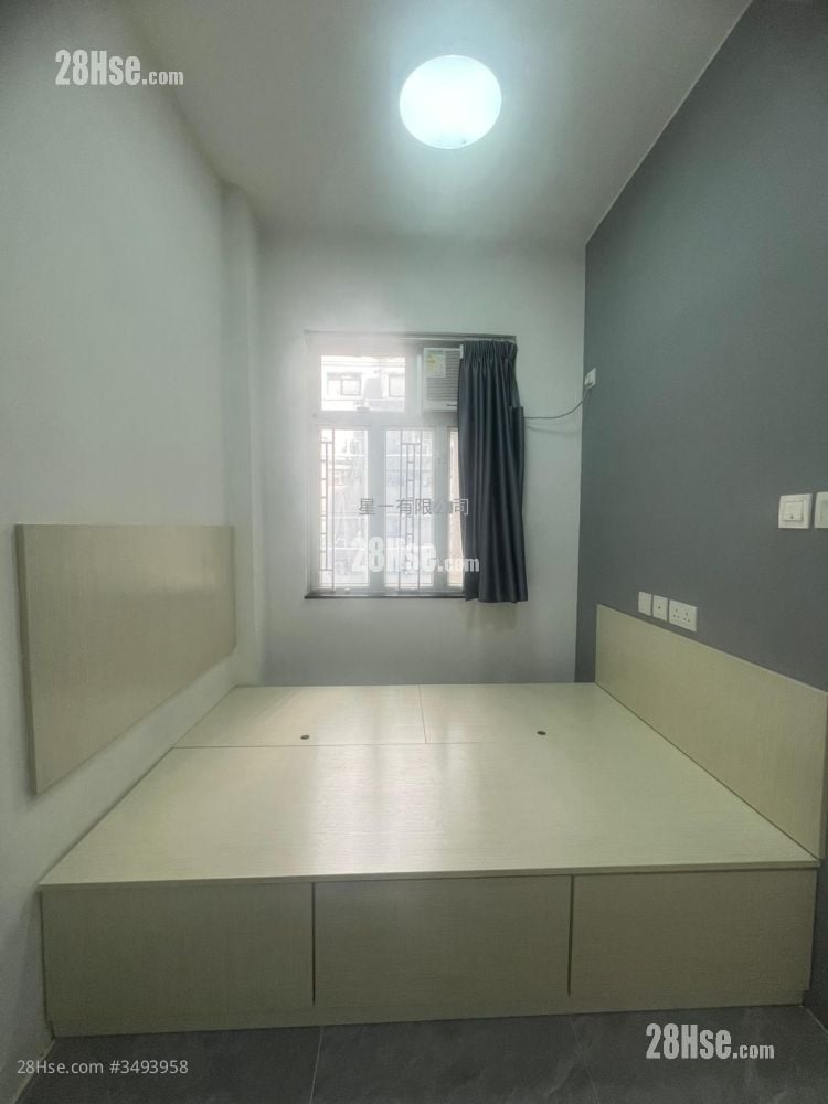 砵兰街110号 租盘 开放式间隔 , 1 浴室 140 平方尺