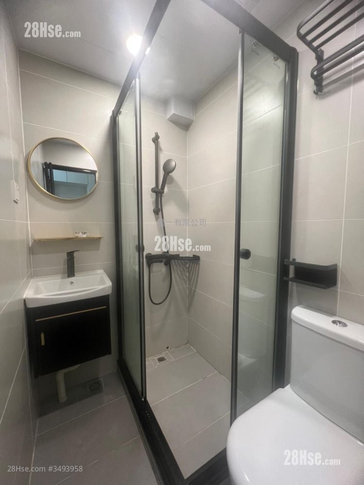 砵兰街110号 租盘 开放式间隔 , 1 浴室 140 平方尺