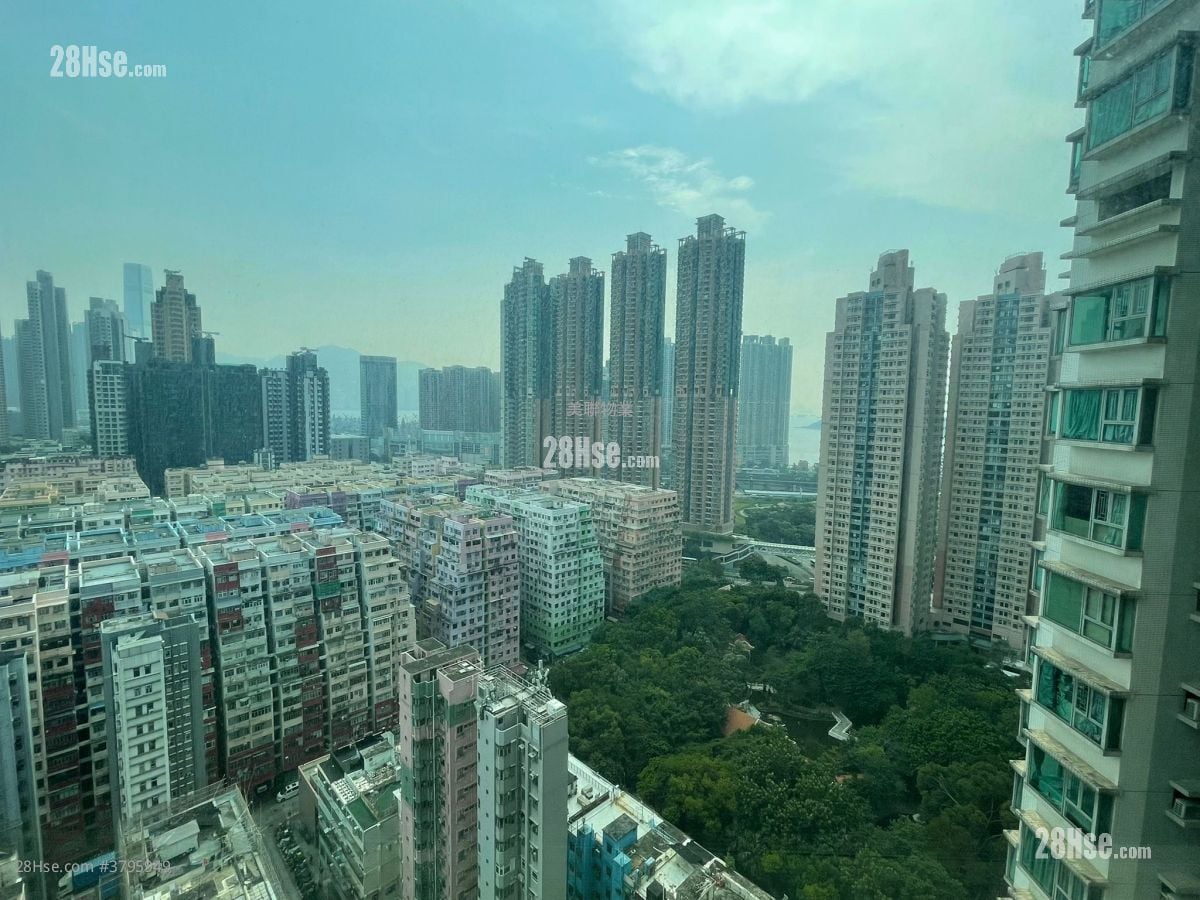 Metro Harbour View Sell 2 Bedrooms 348 ft²