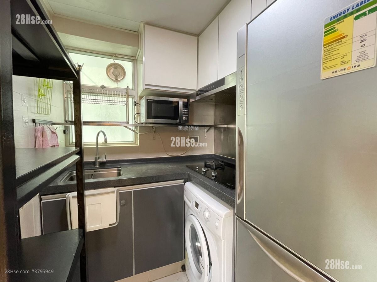 Metro Harbour View Sell 2 Bedrooms 348 ft²