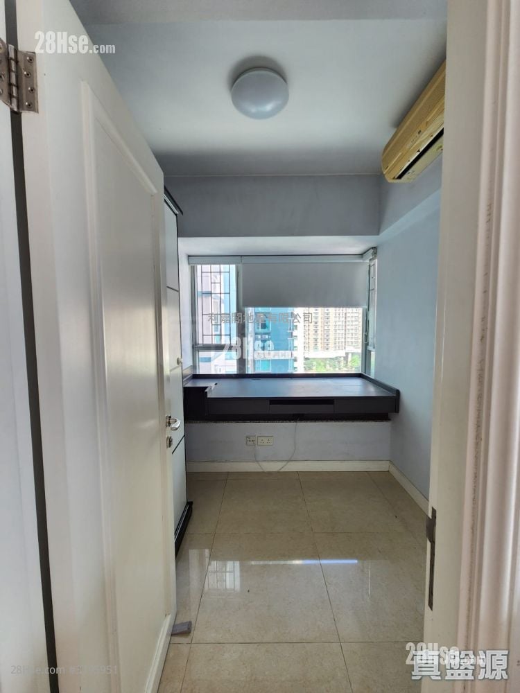 The Pacifica Rental 2 Bedrooms , 1 Bathroom 445 ft²