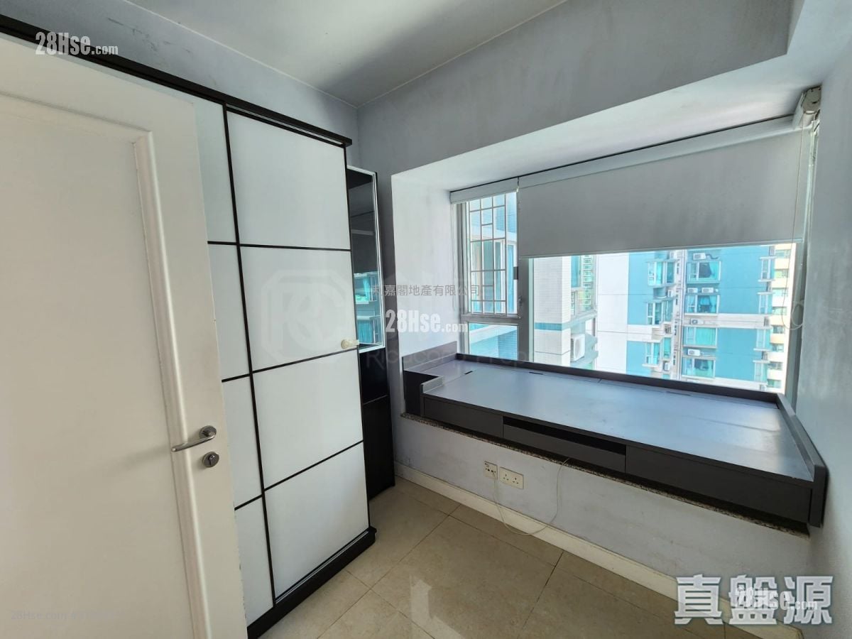 The Pacifica Rental 2 Bedrooms , 1 Bathroom 445 ft²