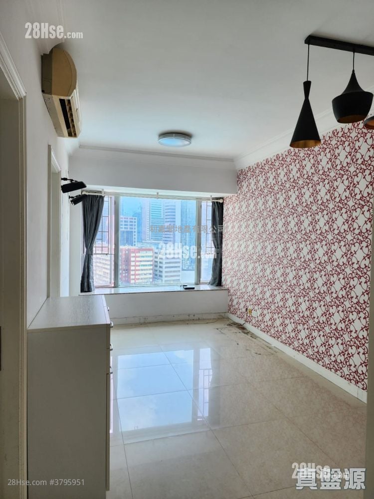 The Pacifica Rental 2 Bedrooms , 1 Bathroom 445 ft²