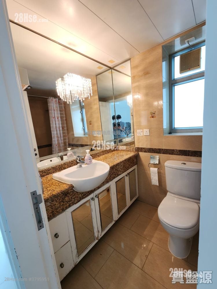 The Pacifica Rental 2 Bedrooms , 1 Bathroom 445 ft²