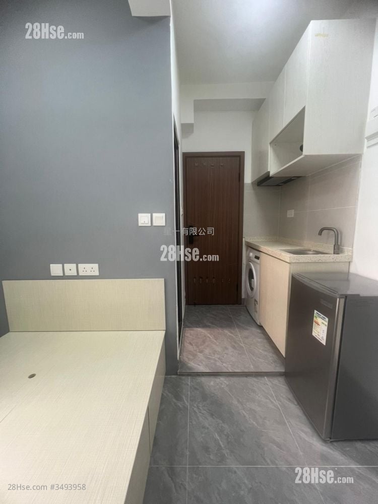 砵兰街110号 租盘 开放式间隔 , 1 浴室 140 平方尺