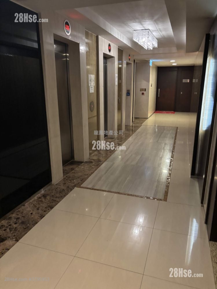 i-home 租盘 2 房 , 1 浴室 519 平方尺