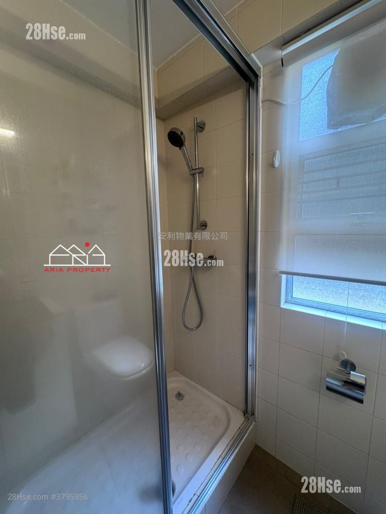 Tong Fuk Tsuen Rental 2 Bedrooms , 1 Bathroom 650 ft²