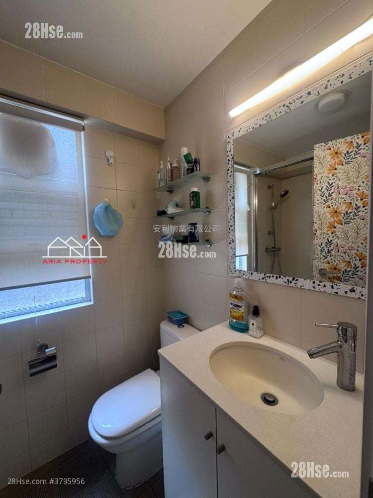 Tong Fuk Tsuen Rental 2 Bedrooms , 1 Bathroom 650 ft²